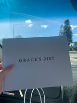 Grace review photo
