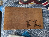 Etsy customer review photo