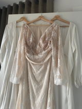 Rachel Granton review photo