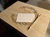 Kirsty Morris review photo