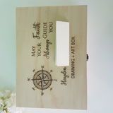 Etsy customer review photo