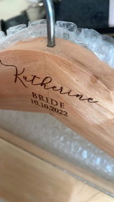 Katherine review photo