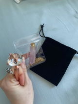 Benita review photo