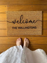 Lauren Wallington review photo