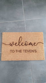 Etsy customer review photo