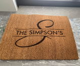 Etsy customer review photo