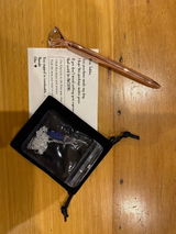 Tahlia P review photo