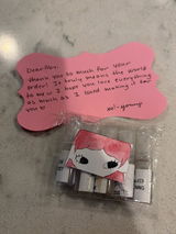 Aby Lopez review photo