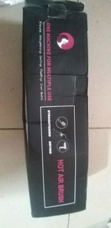 Julio Witting review photo