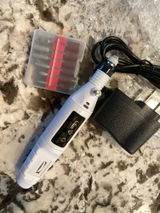 Ebony Sawayn review photo