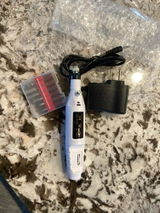Ebony Sawayn review photo