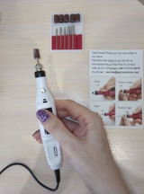 Hailee Effertz review photo