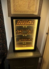 Gary Groth review photo