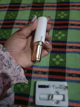 Khushi Nirmal review photo