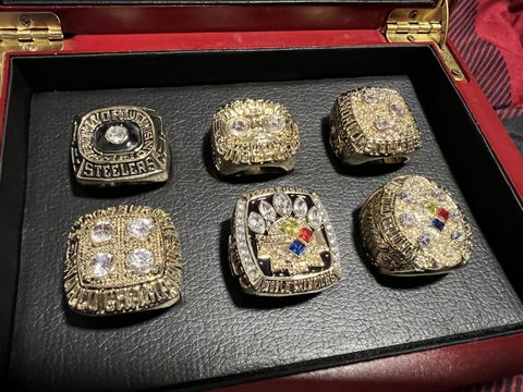 Your Ring
