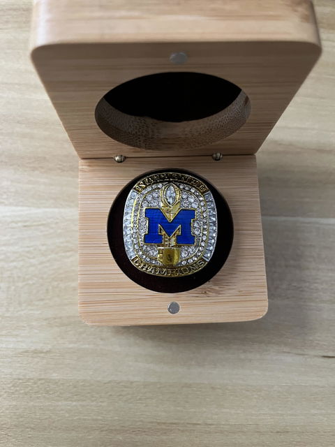 Your Ring