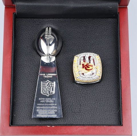 Your Ring