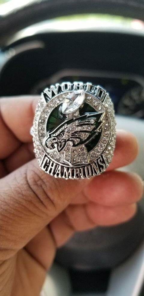 Your Ring