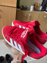 Campus Red