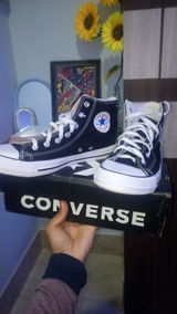All Star Black
