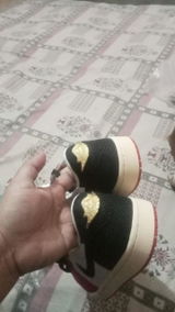 Air Jordan 1 Low Trophy Room