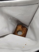 Anonymous review photo