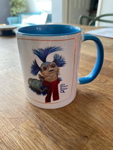 Etsy customer review photo