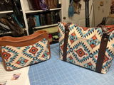Peggy Huddleston review photo