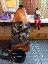 Judy Scicchitano review photo