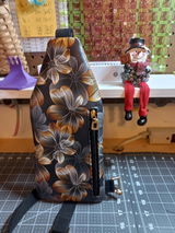 Judy Scicchitano review photo