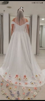 Larissa van der Merwe review photo