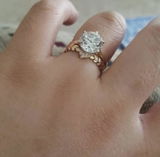 Customer review photo