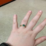 Customer review photo