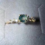 Farhana A. review photo