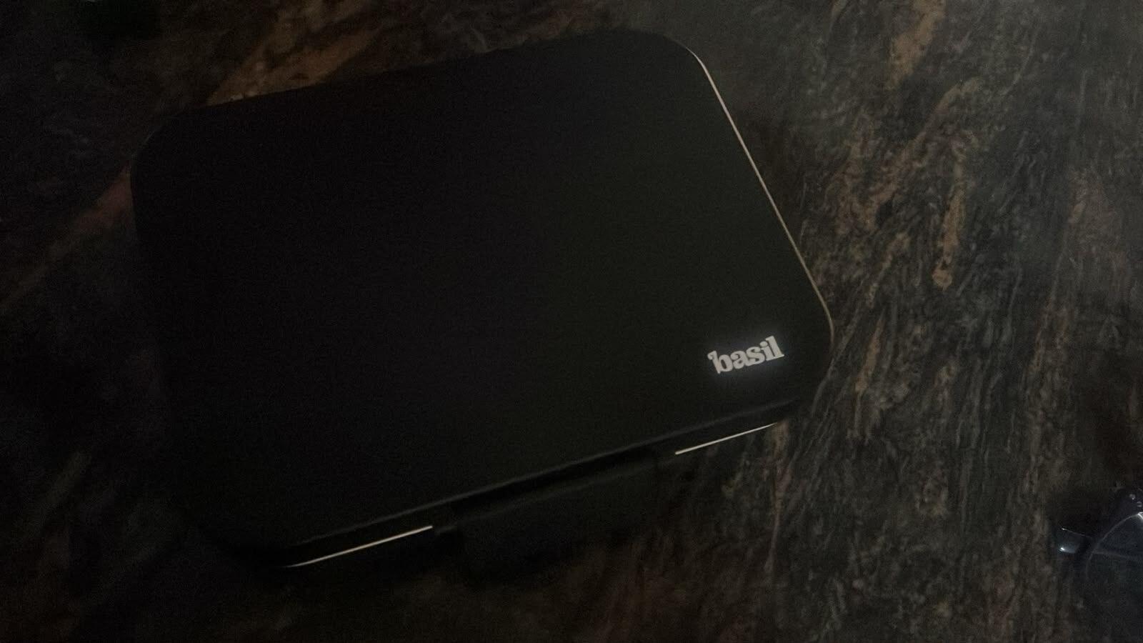 Trishit Ghosh review photo