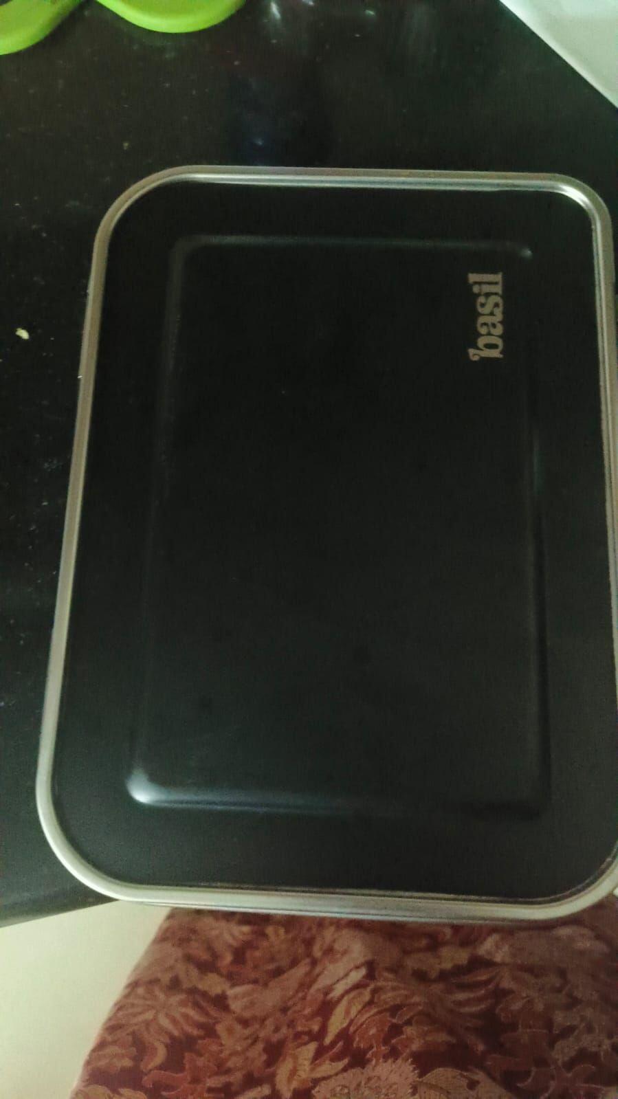 Ashah . review photo