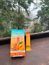 Saurabh Tiwadi review photo