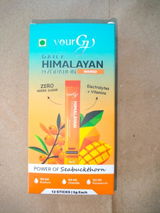 Anshu Kumar review photo