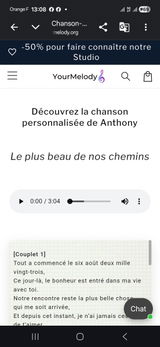 Anthony Philippart review photo