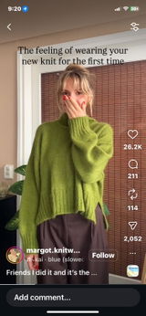 Jami review photo