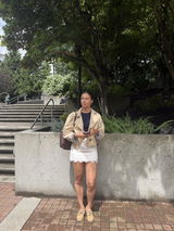 Raquel Chacon review photo