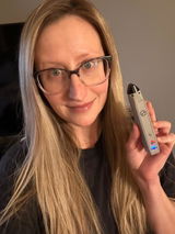 Shauna review photo