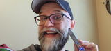 Dan Geer review photo
