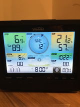 G S review photo