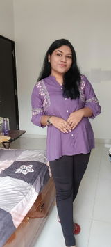 Rutuja review photo