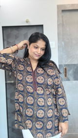 Shweta review photo
