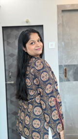 Shweta review photo