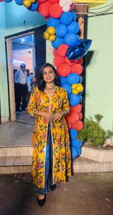 Sucharita Halder review photo