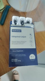 Ryan review photo
