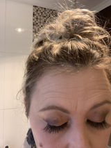 Kirsty Veitch review photo